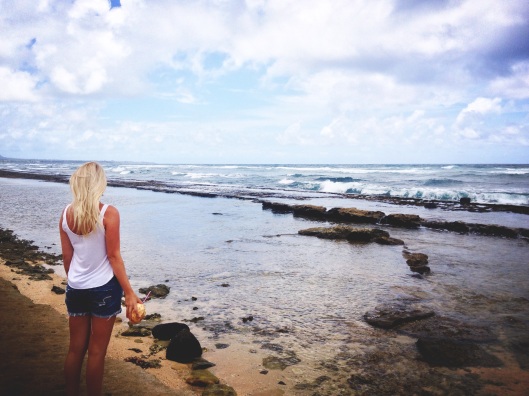 Natalie Grinnell Kauai Hawaii Travel Blog Tips Hawaiian 5
