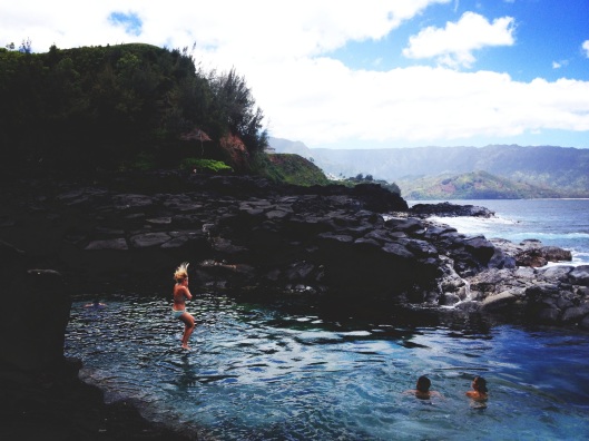 Kauai Travel Blog Hawaii San Francisco Travel Blogger Natalie Grinnell 